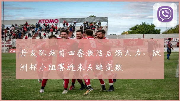 丹麦队老将回春激活后场火力，欧洲杯小组赛迎来关键变数