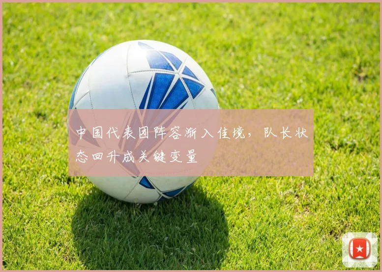 中国代表团阵容渐入佳境，队长状态回升成关键变量