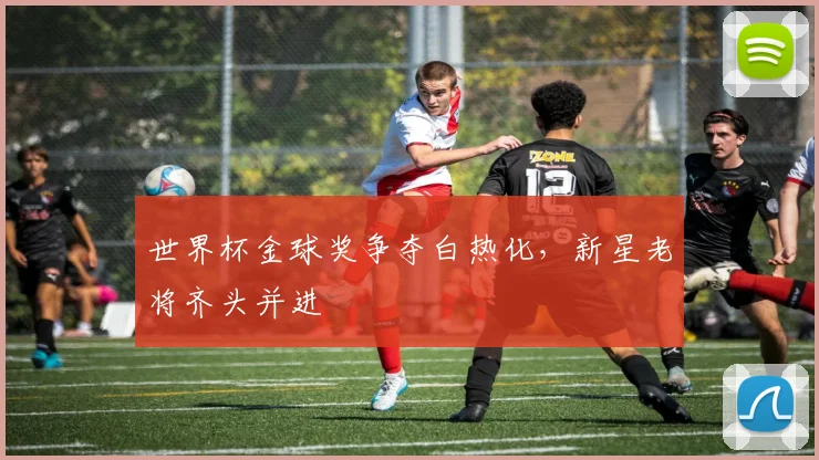 世界杯金球奖争夺白热化，新星老将齐头并进